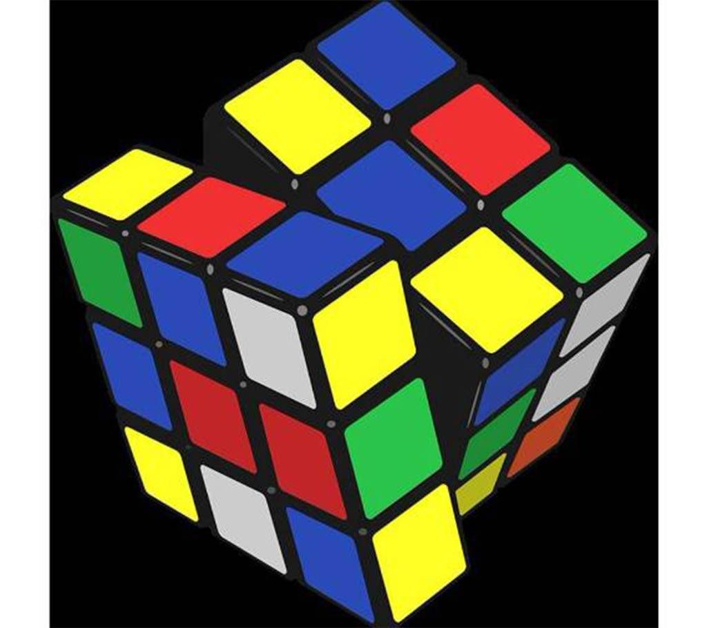 Rubik's cube Puzzle 3 X 3
