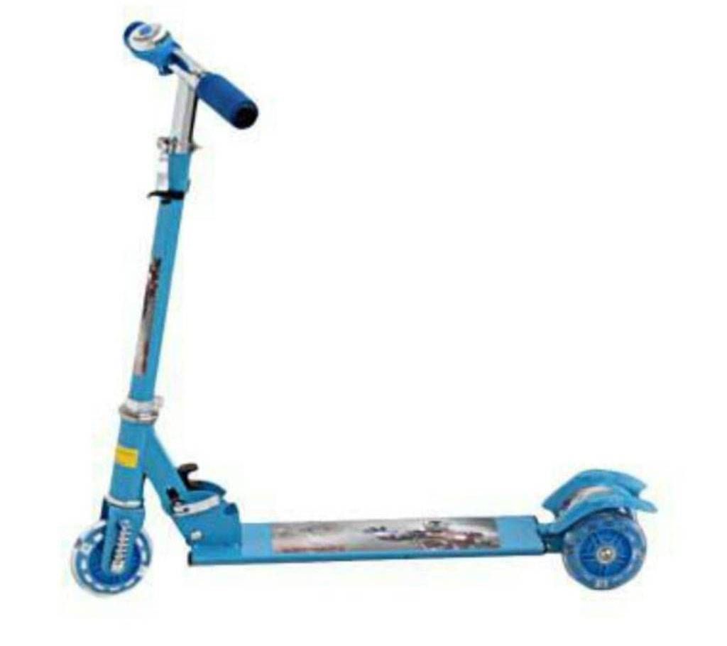 scooter
