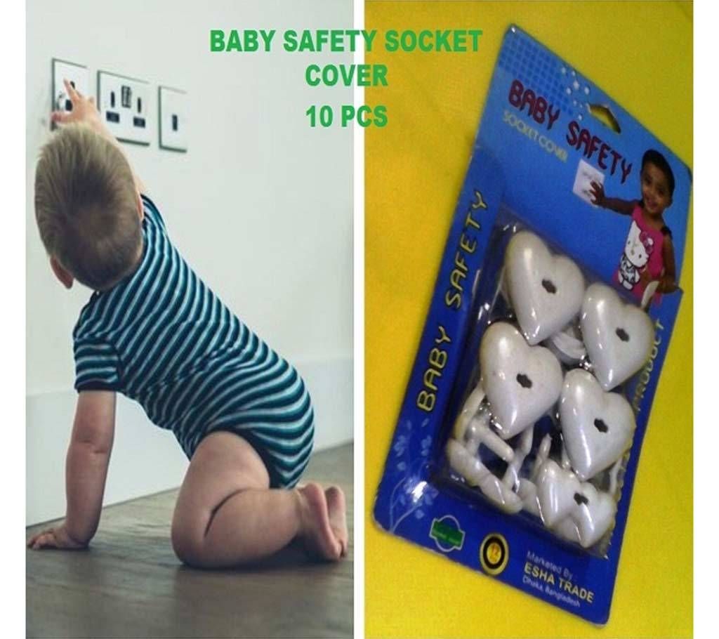 Baby Safety Socket Cover