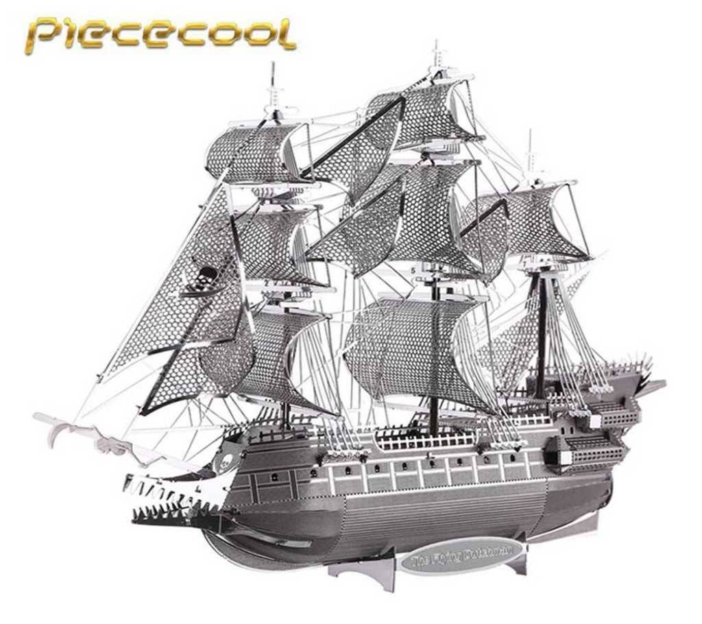 ZOYO Ship Module Puzzle