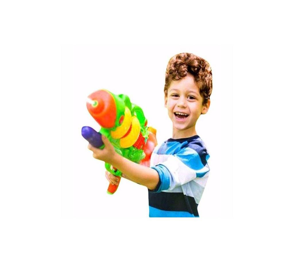 Multi Color Water Music for Kids
