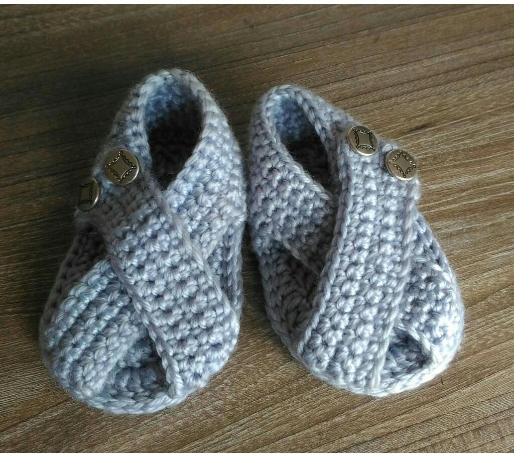 Spider shoe for 6 to 9 months