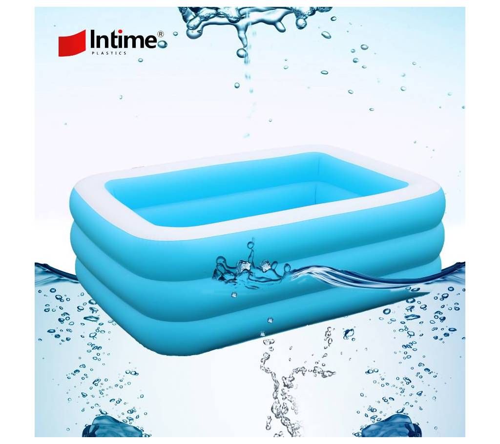 Intime Giant Family Pool