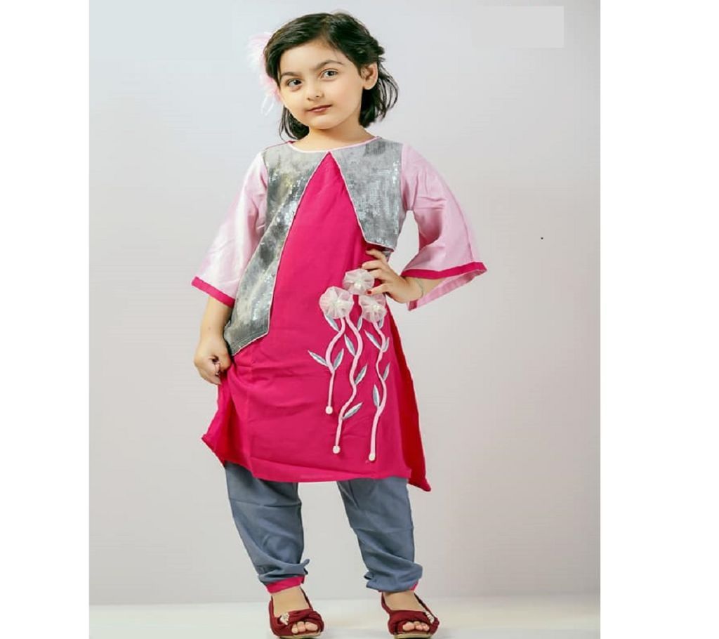 Gorls 2 pcs Dress Set
