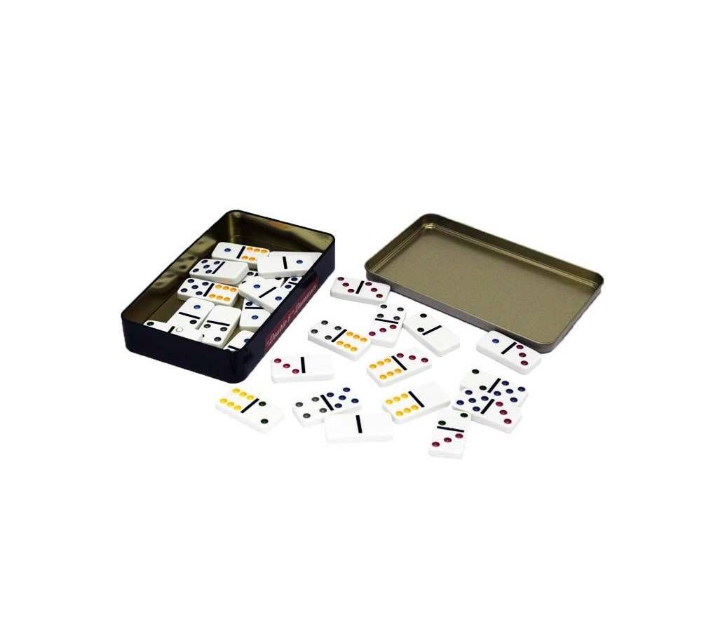 Domino Games