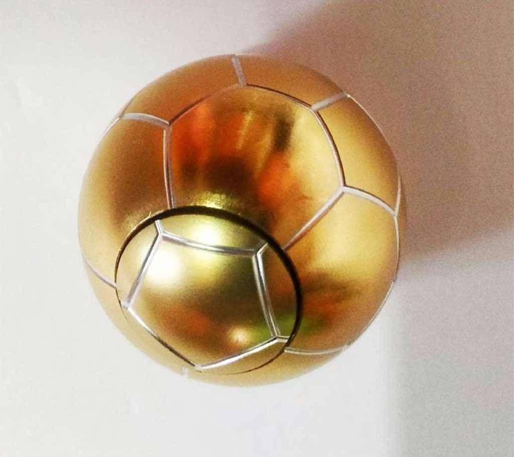 Football Fidget Spinner Stress Reducer Toy