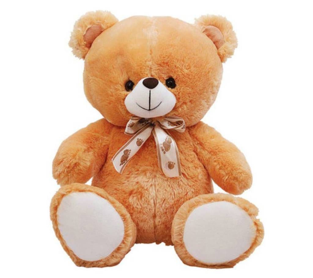 Teddy Bear Baby Soft Toy 