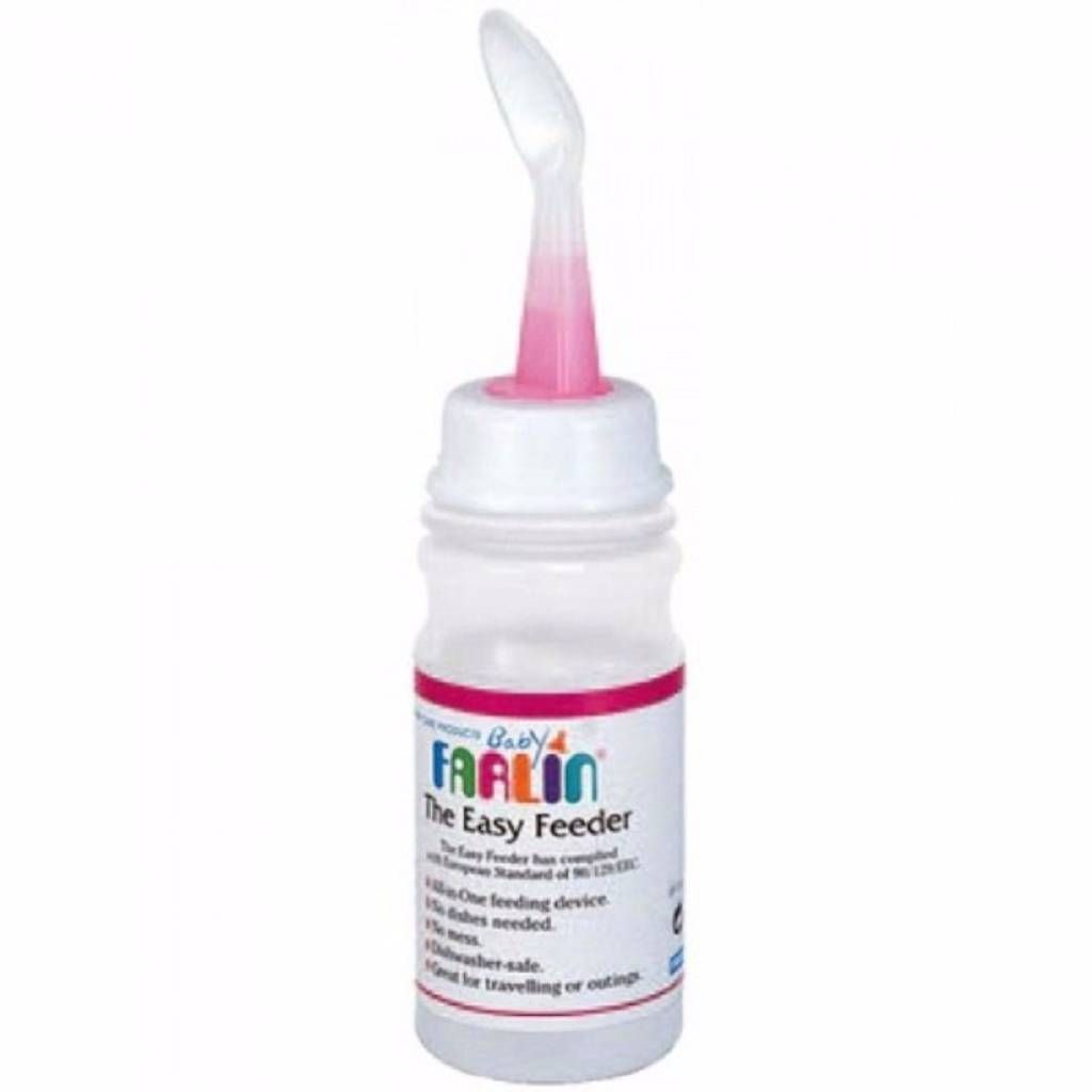 Farlin  Baby Feeding Bottle