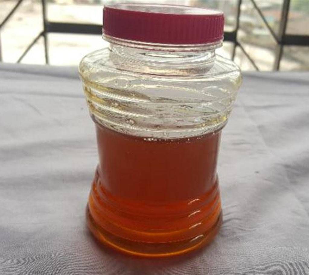 plum flower honey- 1 kG 