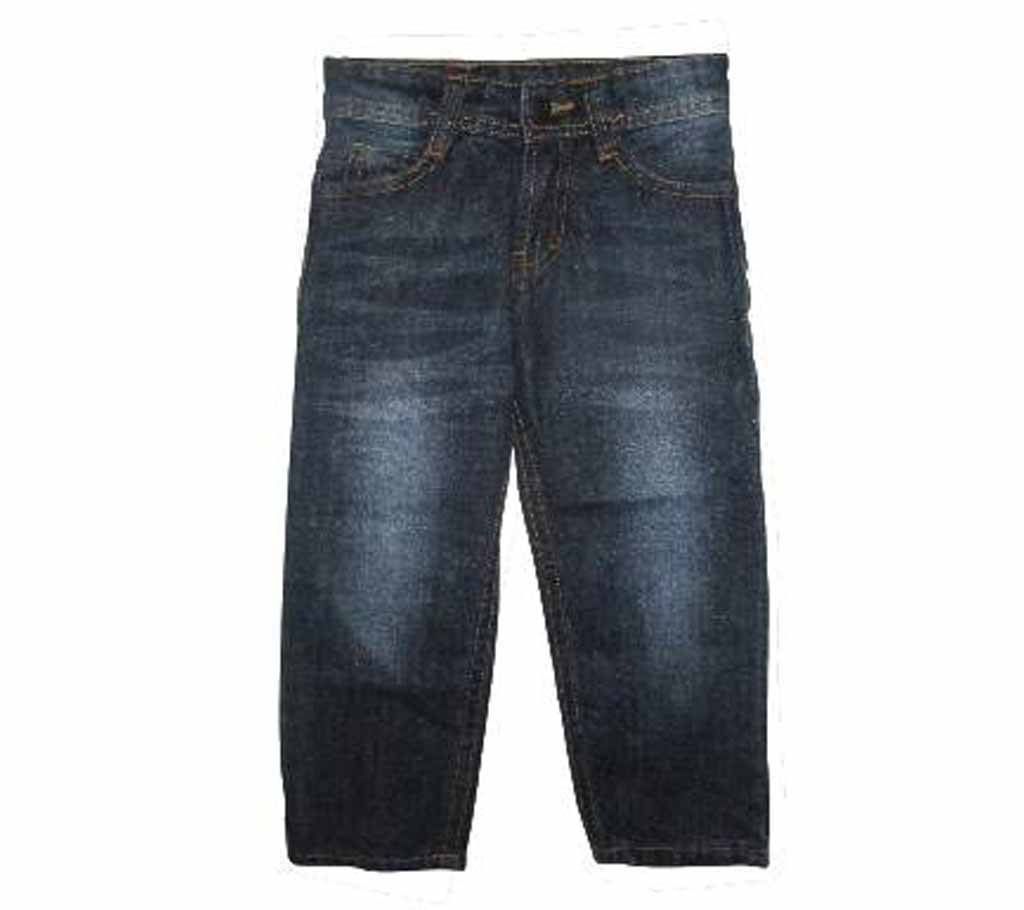 Lee non stitched baby pant(Copy)