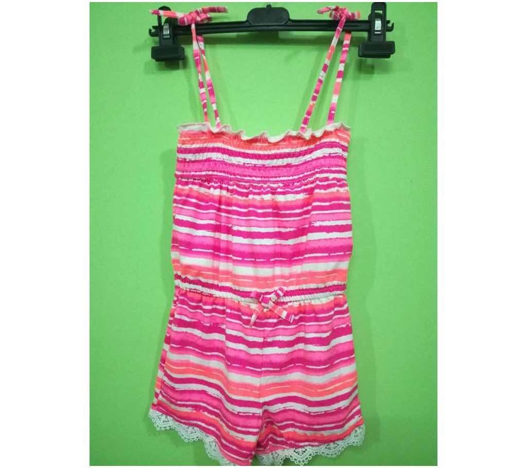Girls Tops