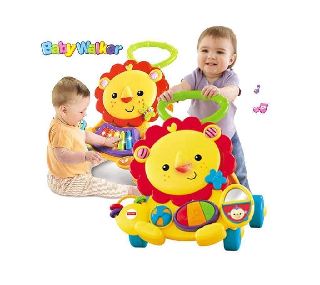 Amazing Baby Walker