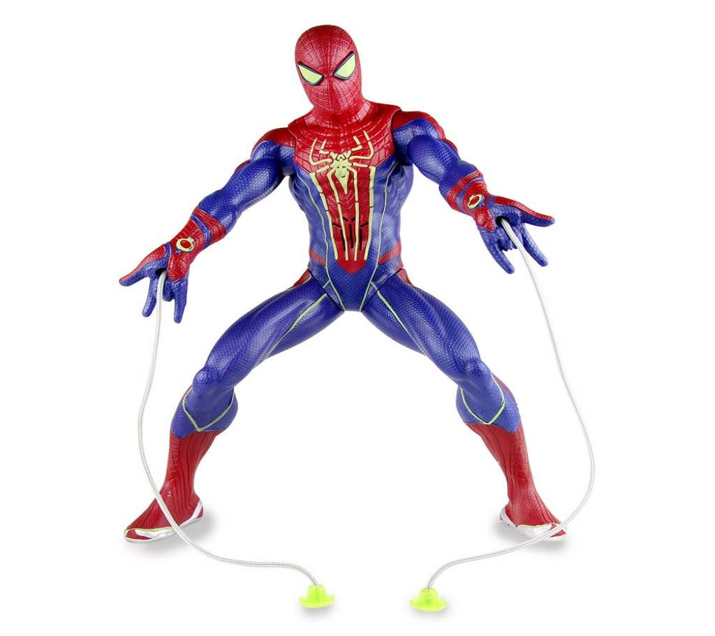 Hasbro Marvels The Amazing Spider-Man