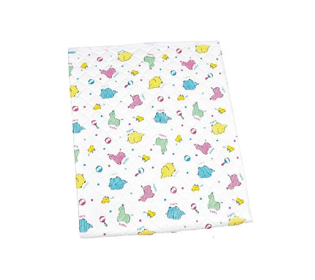Washable Waterproof Urine Pad For Kids - Multi-Color