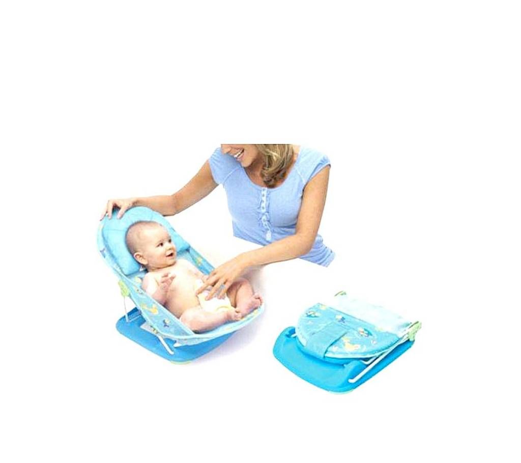 Sky Blue Bather for Baby