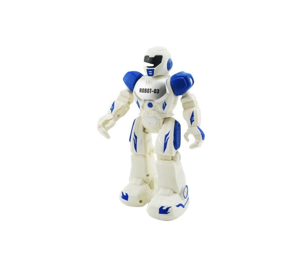 President Robot