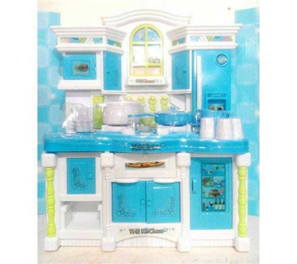 Just like home kitchen toy 