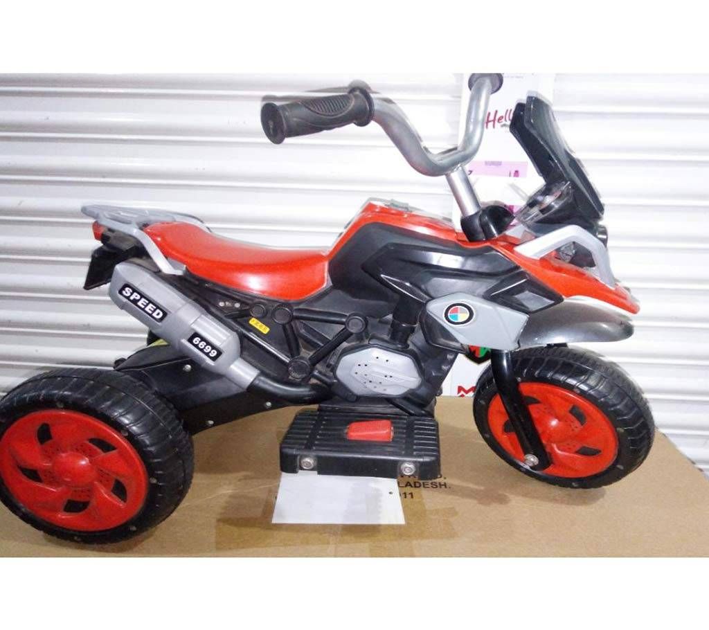 Baby Rechargeable Gs mini motorbike