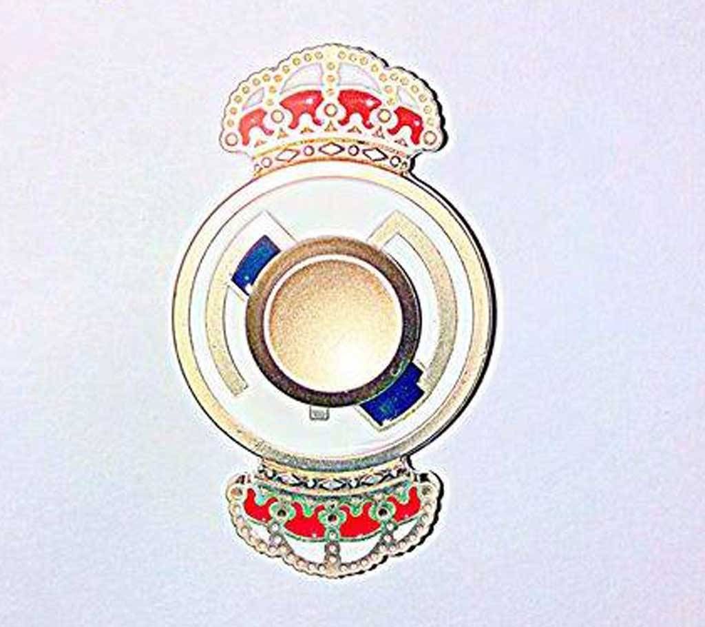 Real Madrid Fidget Spinner 