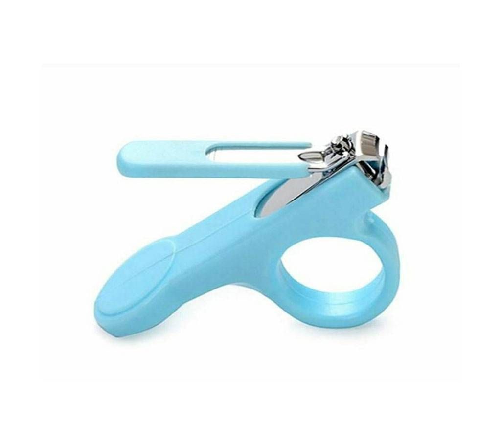 Baby Nail Cutter Blue MBG