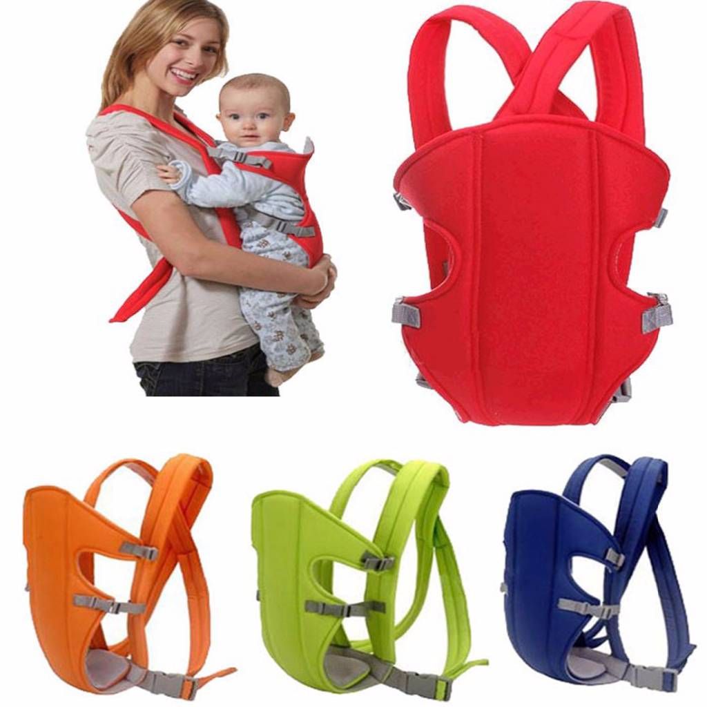 INFANT Baby Carrier Comfort Rap Bag