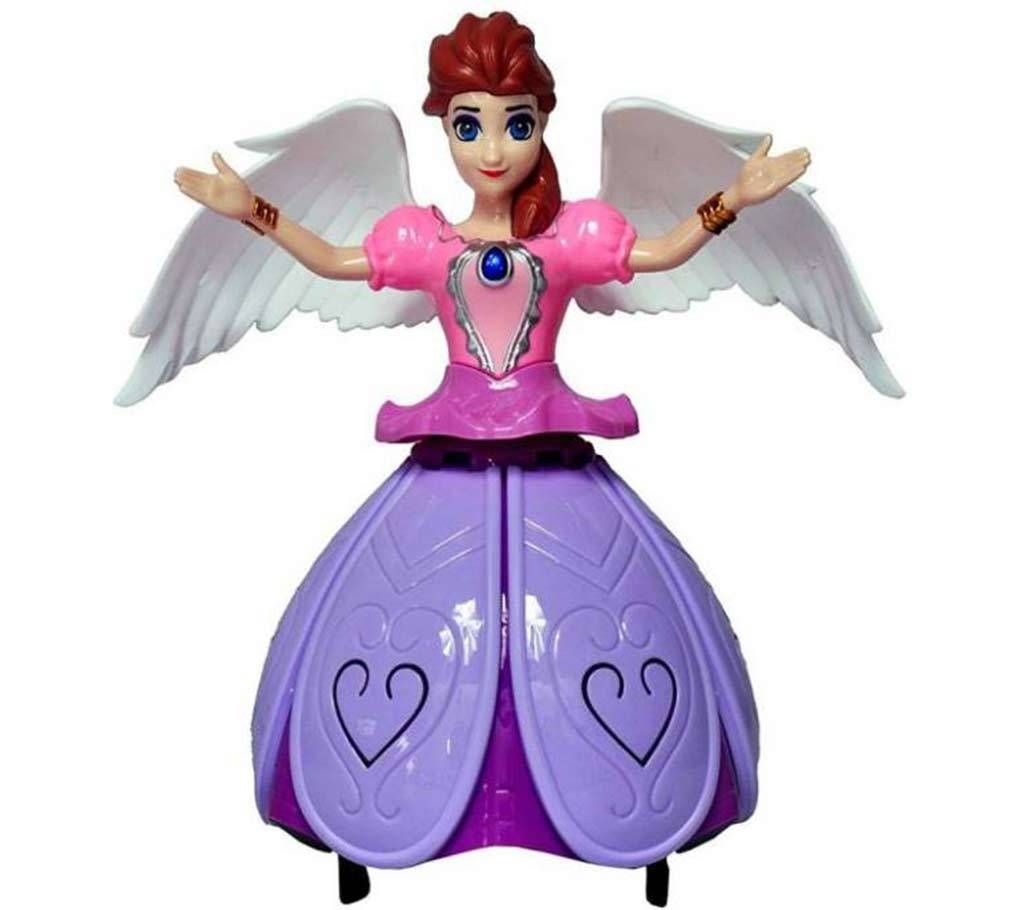 Angel Girl