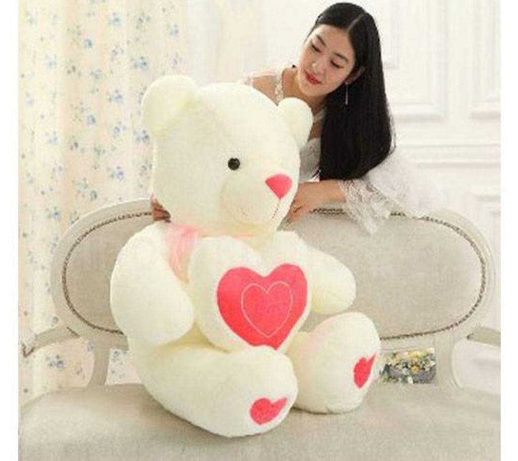Teddy Bear Dall