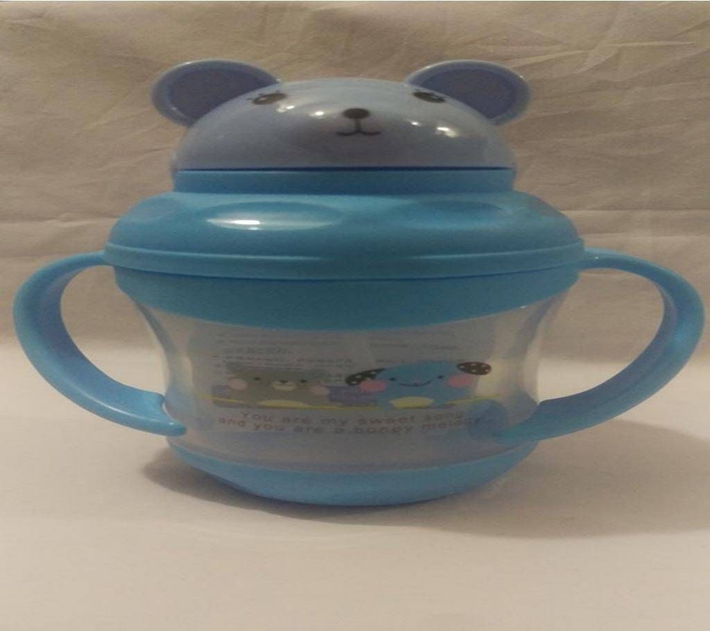 Baby Mum Pot