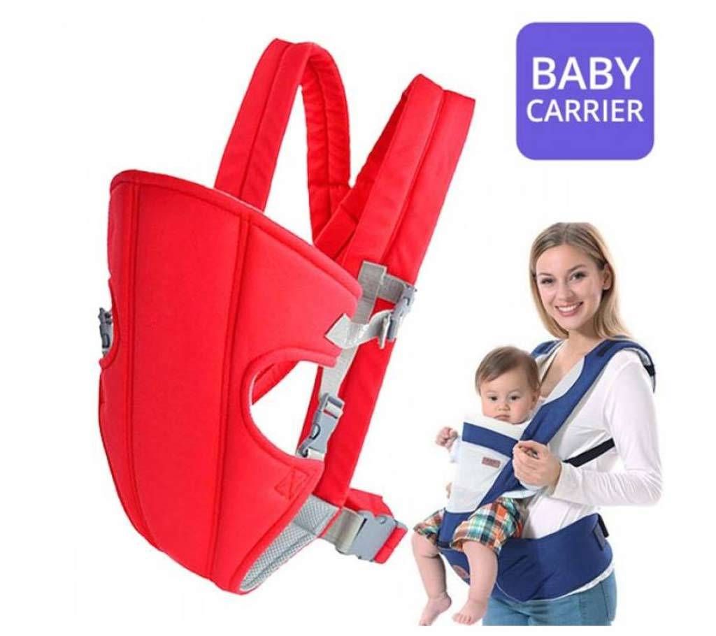 Baby Carriers - EN71-2.