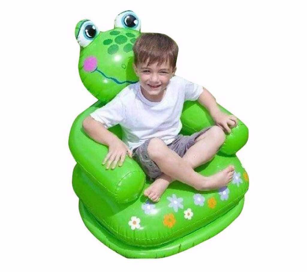 Intact Inflatable Chair for Kids