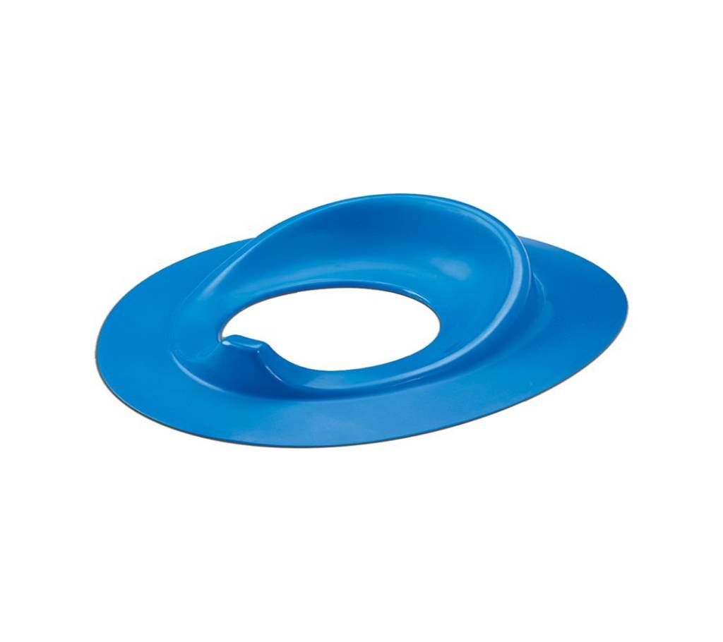 Farlin Baby Toilet Seat, Blue Color, Taiwan
