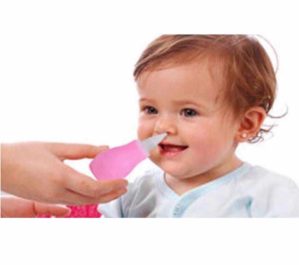 Nasal Mucus Suction Aspirator