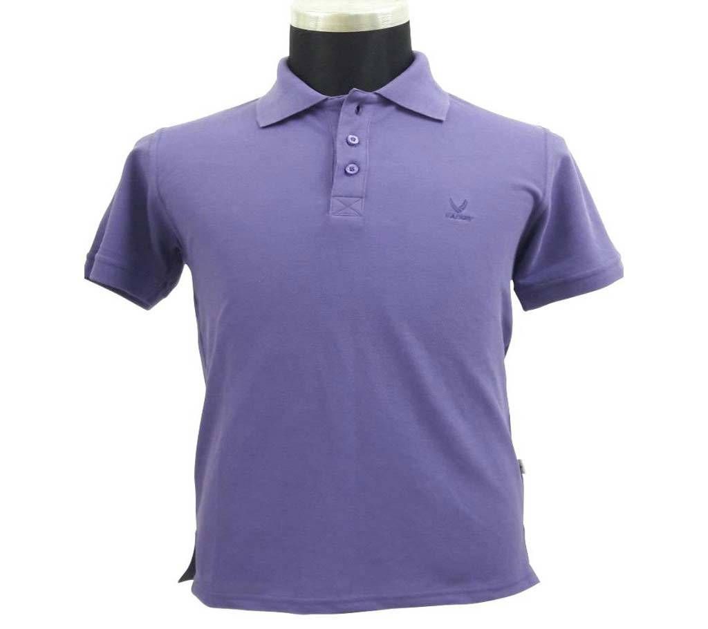 Ultra Violet Polo for Boys