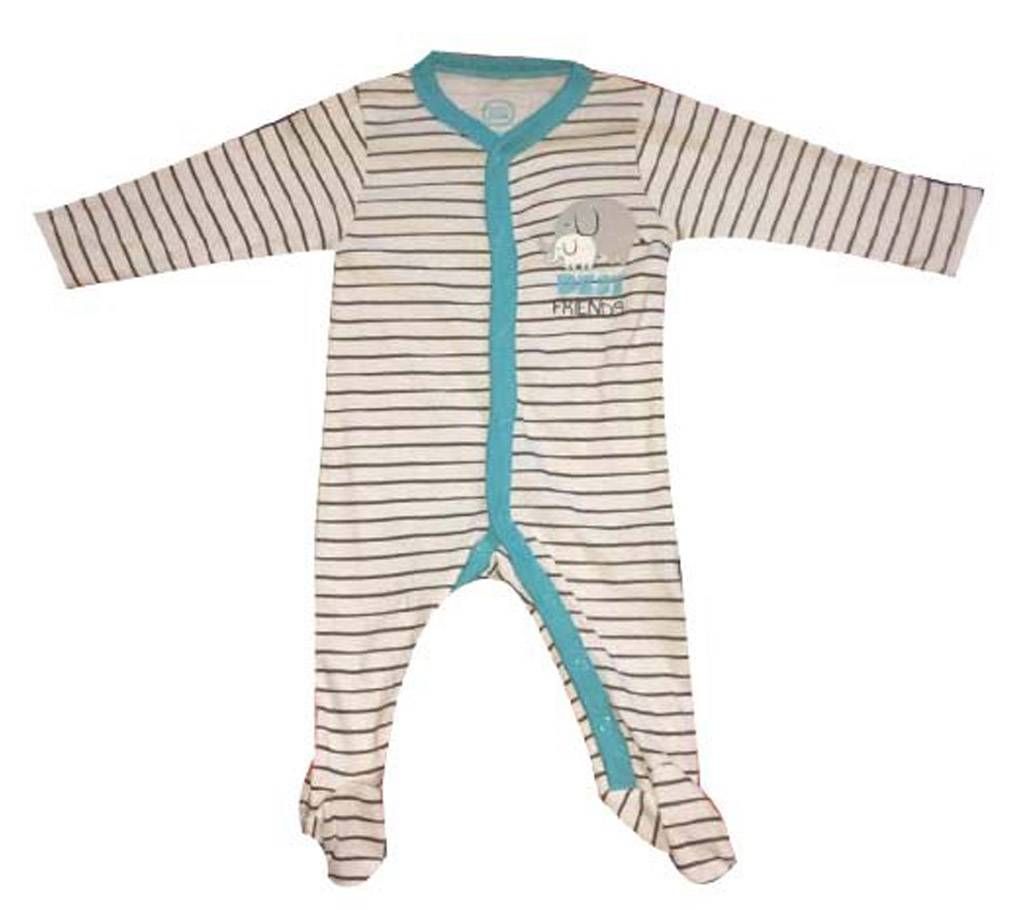 Newborn Baby Romper Dress