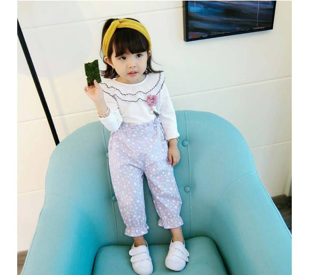 Exclusive Baby Dress 