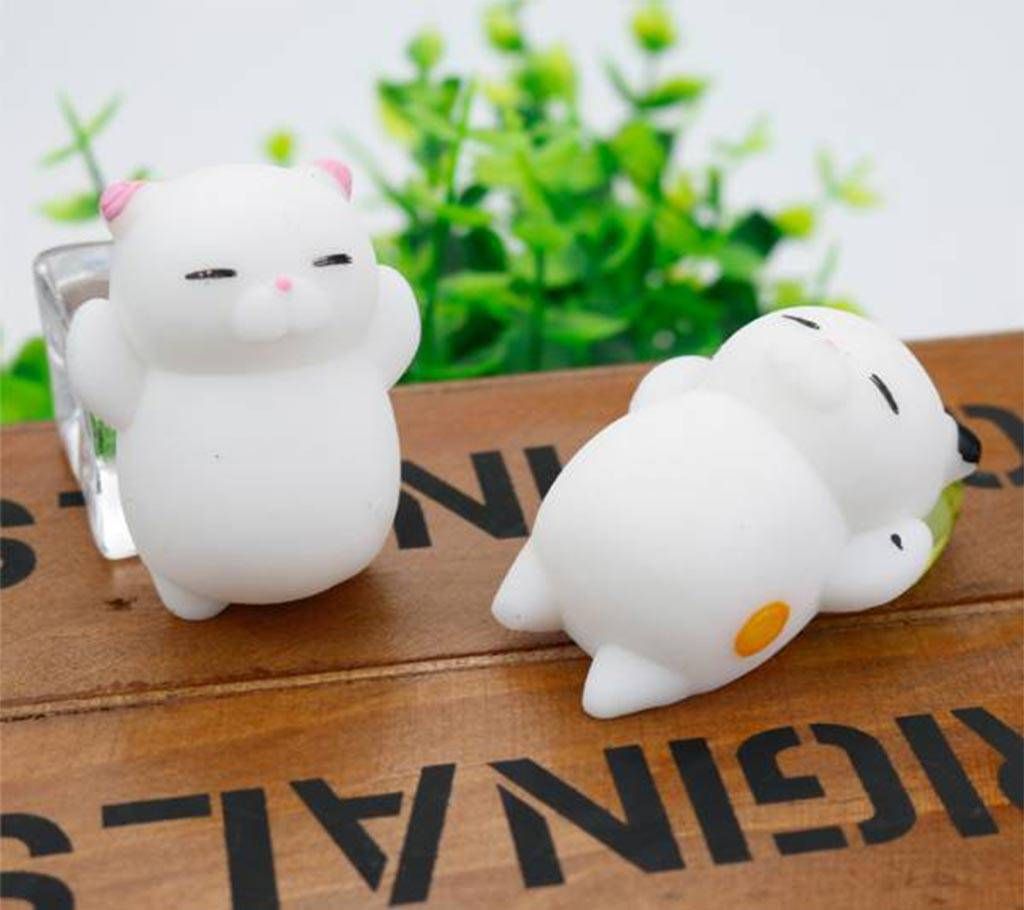 Soft Squishy Silicon Toys