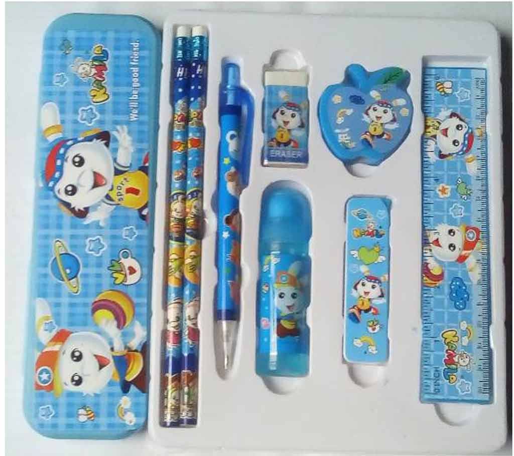 Back to School Gift Set