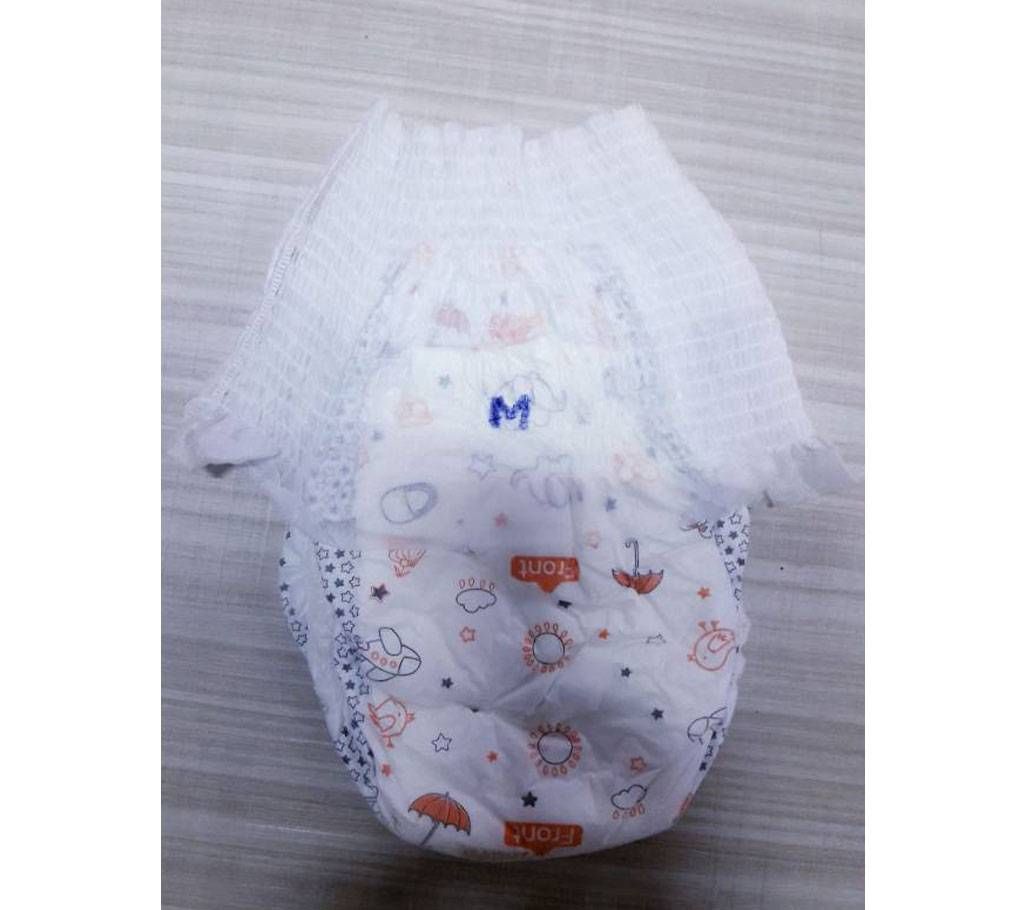 Confident Baby Diapant All size Available