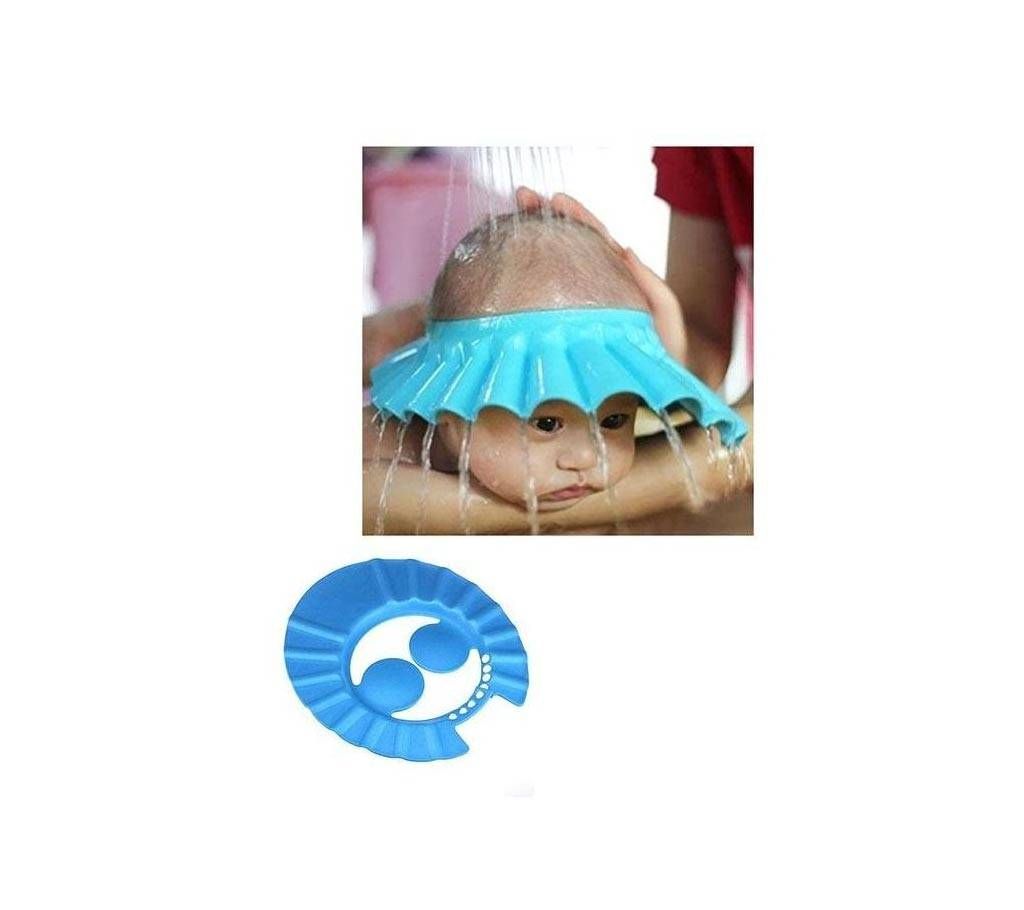 Kid's Shower Cap