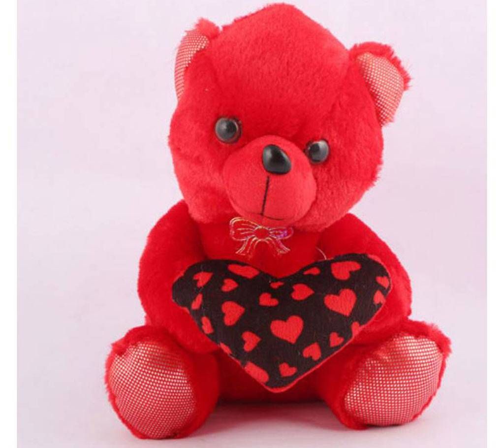 
Beautiful Teddy Bear doll
