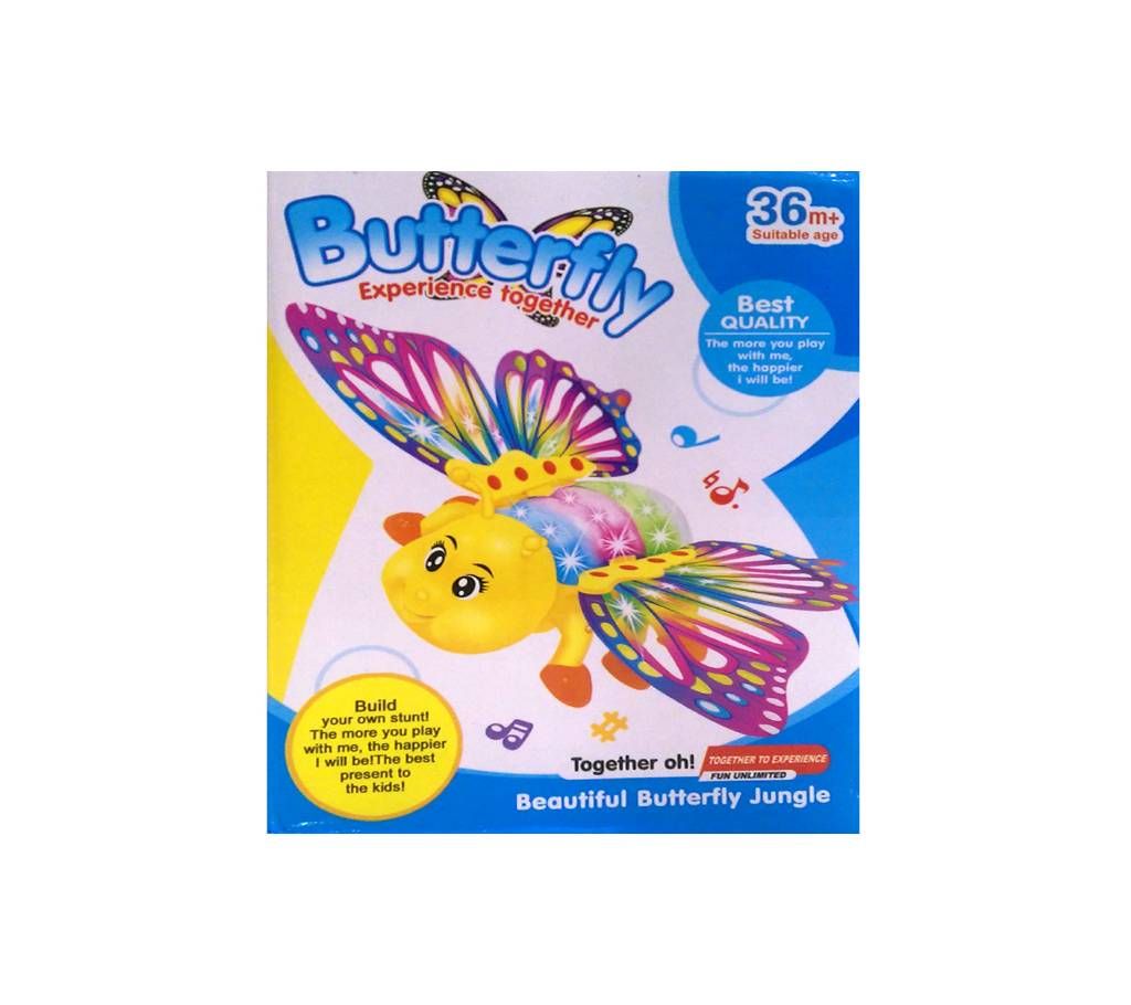 Butterfly TOY