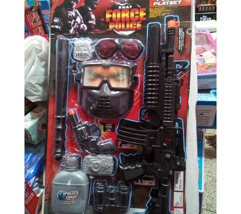 gun set For Kids 