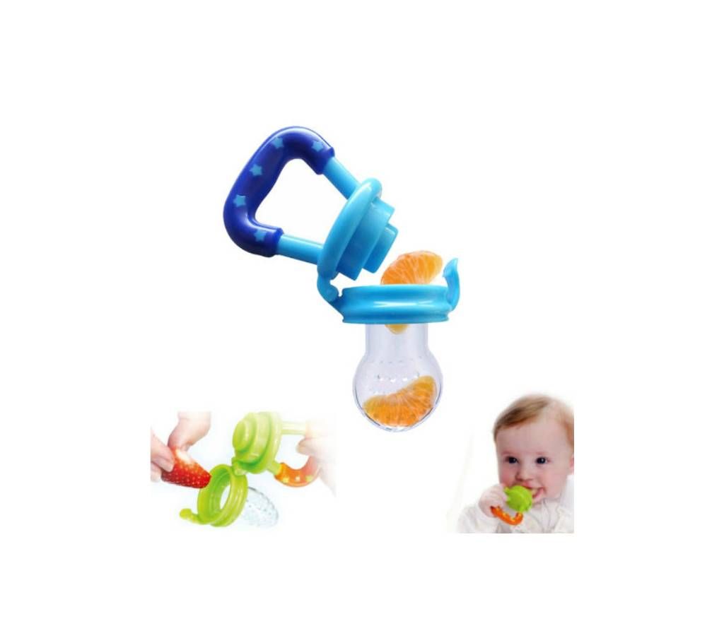 Fruit Feeder For Baby