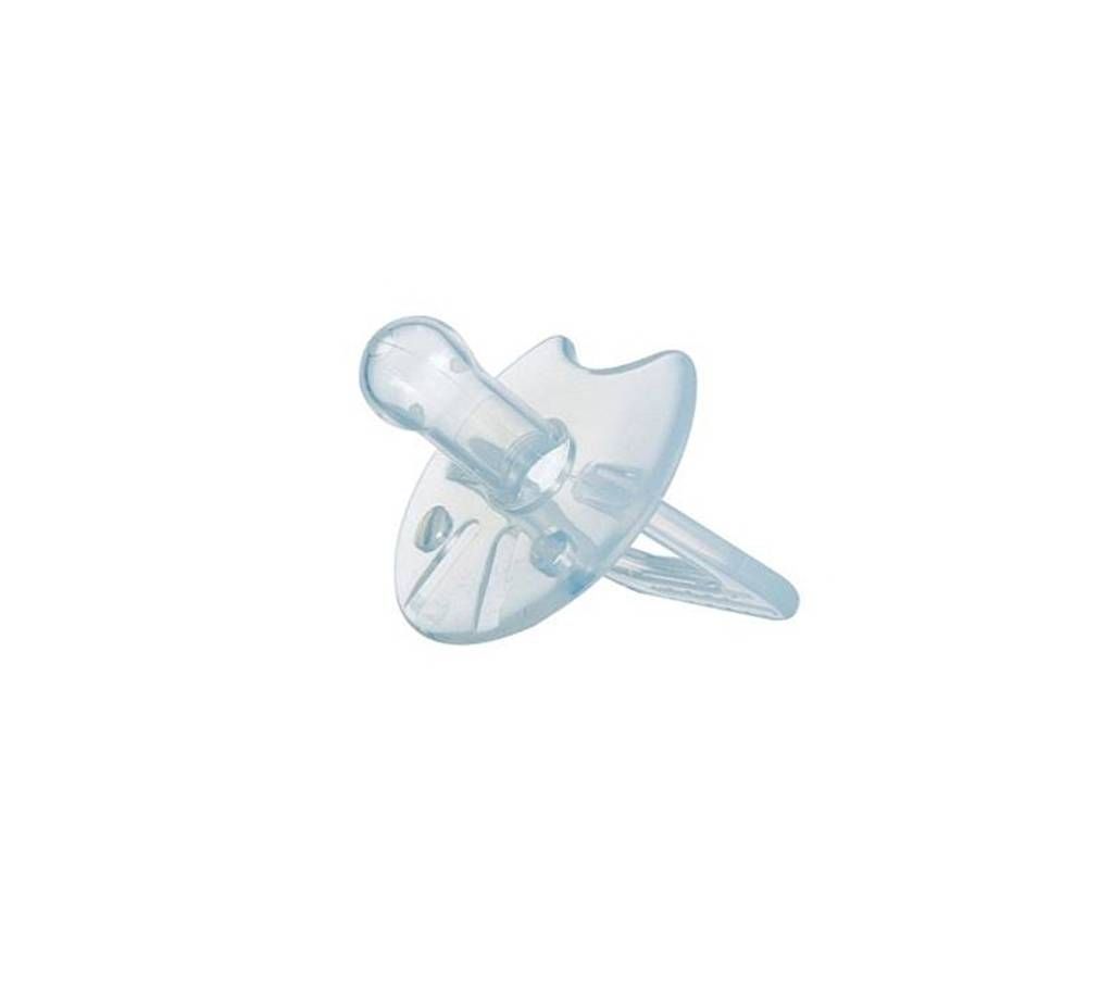 Silicone Cherry Shaped Pacifier for baby 