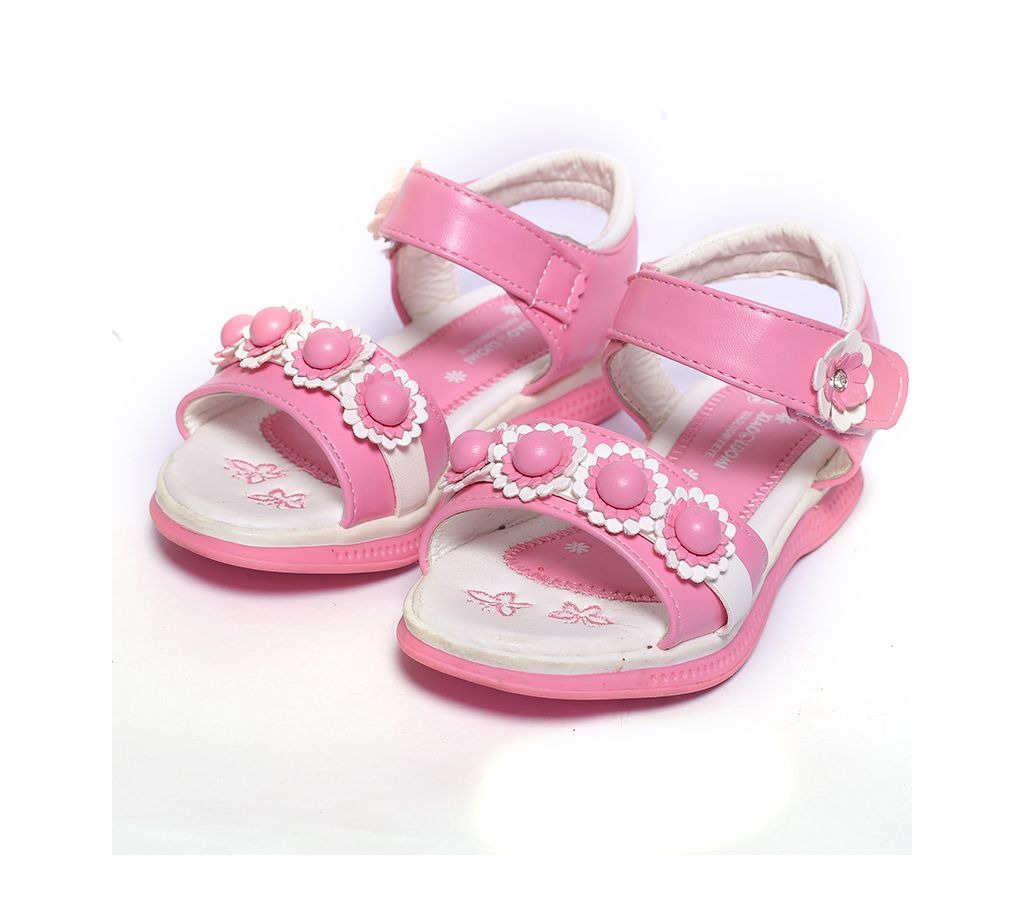 Baby China Sandal For Girls