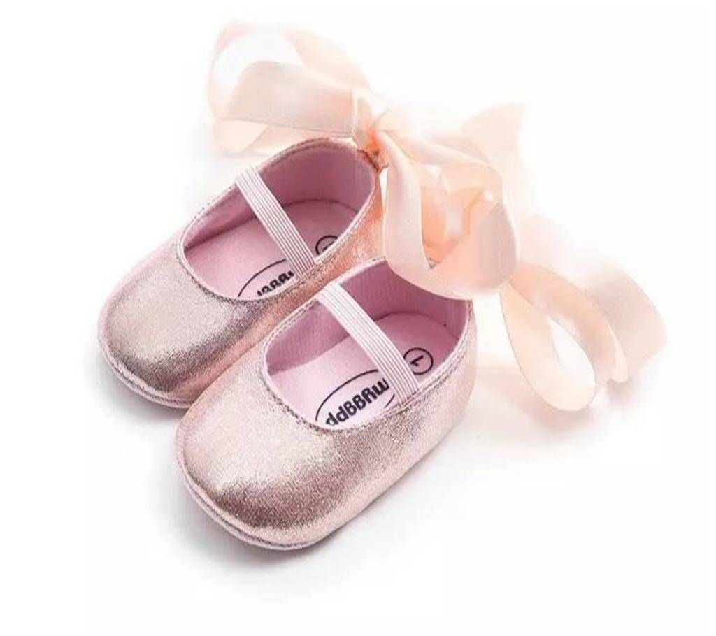 Prewalker Baby Shoes