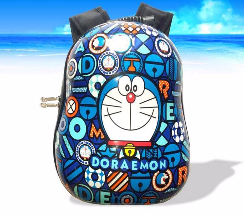 Doraemon School Bag For Kids