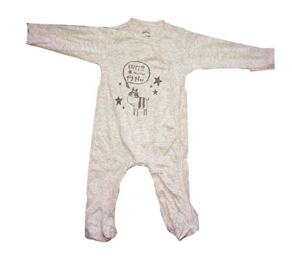 Baby Romper Dress