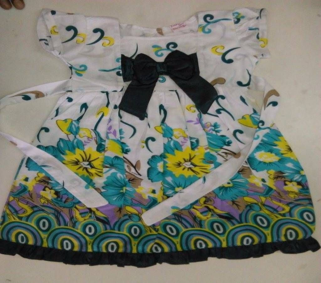 GIRLS FROCK
