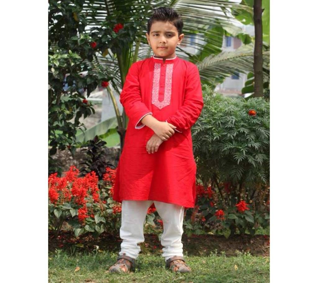 Baby Boys Punjabi with payjama